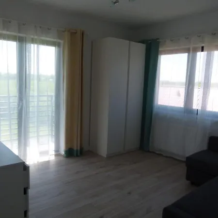 Villa Blu Mare Sianozety