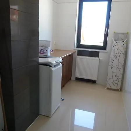 Blu Mare Villa Sianozety